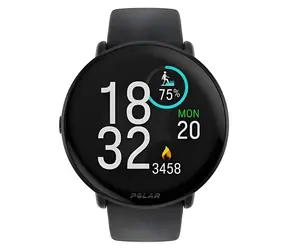 Polar Ignite 3 čierna SL / Chytré hodinky
