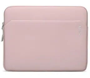 tomtoc Light Sleeve ružová / Puzdro pre iPad Pro 12,9 "/13" / Air 13"