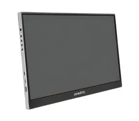 15,6" Anmite A156W04T / Prenosný monitor / Dotykový / IPS / FHD 1920×1080 / 60Hz / USB-C / Mini HDMI