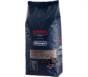 DeLonghi 100% Arabica 250 g / Zrnková káva / Stredná a Južná Amerika
