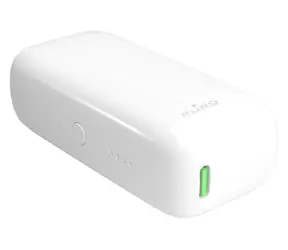 Puro Power Mini 5 biela