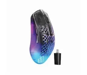 SteelSeries Aerox 3 WL Gen 2 Shadow