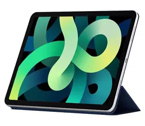 Comma Rider Magnetic Case modrá / Puzdro / Apple iPad Air 13" M2/M3