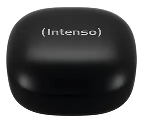 INTENSO Buds Pro T500HAE čierna / Slúchadlá / True Wireless / ANC / Bluetooth 5.3 / IPX4