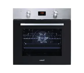 Cata MD 6106 X nerez / Elektrická rúra / Multifunkčná / 60l / AquaSmart / Dotykové ovládanie