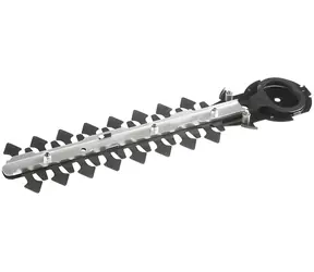 Makita Čepeľ pre nožnice na trávu 20 cm / Čepeľ pre nožnice na trávu / pre DUM111, UM110