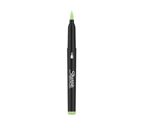 Sharpie Kreatívne Marker zemité odtiene / Popisovač / štetcový hrot / akrylová náplň / 5 ks
