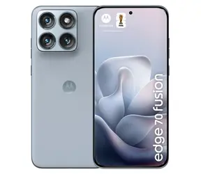 Motorola Edge 70 Fusion Pantone Country Air / Mobilný telefón / 6.78 "AMOLED / 144Hz / 12/256GB / 5G / Android 16