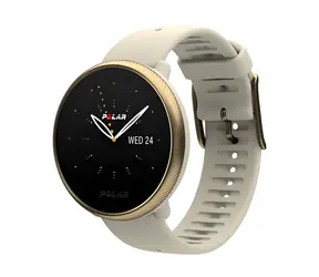 Polar Ignite 2 SL Gold & Champagne / Chytré hodinky / fitness