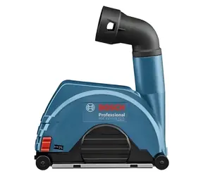 BOSCH GDE 115/125 FC-T