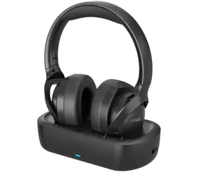 Technaxx TX-350 čierna