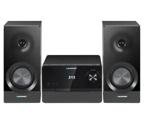 Blaupunkt MS49DAB