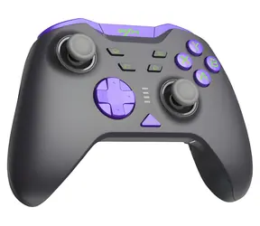 PXN P5 8K / Herný ovládač / Bluetooth 5.2 / 2,4 GHz / 4000 DPI / Bezdrôtový