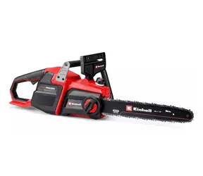 Einhell GP-LC 36/40 Li BL-Solo červená/čierna / Aku reťazová píla / 36V (2x18V) / Lišta 40 cm / bez aku a nabíjačky