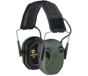 Earmor M300T / Aktívne chrániče sluchu / NRR 23
