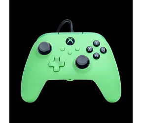 PowerA Káblový ovládač pre Xbox Verdant Meadow