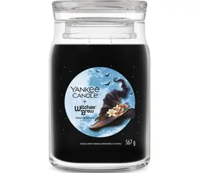Yankee Candle Vonná sviečka Witches' Brew