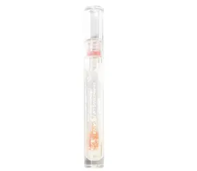 J.Cat Beauty Lipspect Melon Drip / Olej na pery / Efekt zväčšenia objemu / Mení farbu / Arganový olej