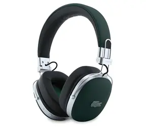 Lacoste Petit Pique Sinople Green / Slúchadlá / Bezdrôtové / Do uší / ENC