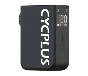 Cycplus AS2 Ultra Mini / Elektrická pumpa / 120 PSI / USB-C / 87 g