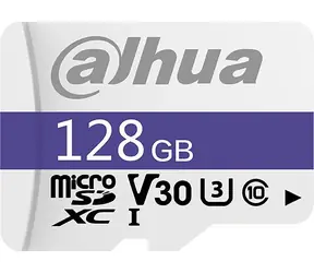 Dahua C100 128GB / Pamäťová karta / MicroSDXC / Class 10 UHS-I U3 V30 / 95 MB/s