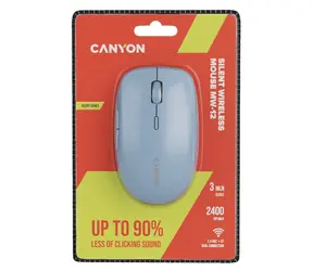 Canyon MW-12 béžová