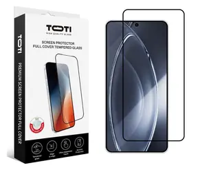 TOTI Premium Glass 2.5D Samsung Galaxy S26+ / Ochranné sklo / Tvrdené sklo / 2.5D