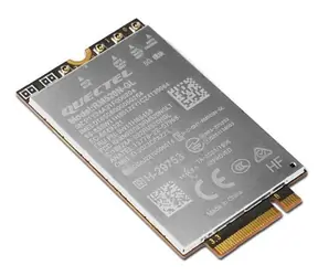 Lenovo ThinkPad Quectel EM160R-GL / WWAN modul / M.2 / 4G LTE-A Cat 16 / pre P14s Gen5 AMD