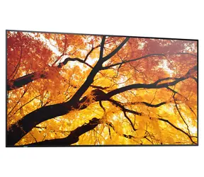 43" NEC M432 čierna / Veľkoformátový displej / UHD 4K / IPS / 24/7 prevádzka / HDMI + DP