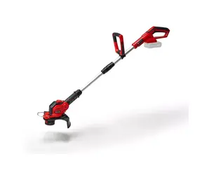 Einhell GE-CT 18/28 Li-Solo / Aku strunová kosačka / 18V / Záber 28 cm / Bez aku