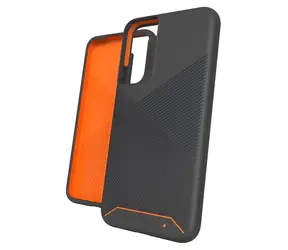 ZAGG Gear4 Denali čierna / Ochranný kryt / Samsung Galaxy S22+