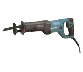 Makita Píla chvostovka 1010 W / Píla chvostovka / 0-2800 zdvihov/min / Zdvih 28 mm / 3,1 kg