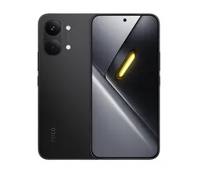 POCO X8 Pro Max 12+256GB čierna / Mobilný telefón / 12GB RAM / 256GB / 5G / Dual SIM