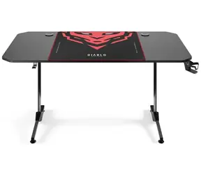 Diablo X-Mate 1600 / Herný stôl / 160 cm