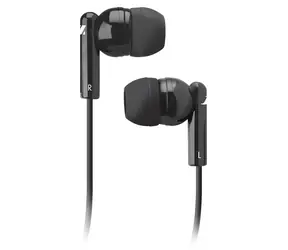 SBS Music Hero Tune čierna / Slúchadlá / 3,5 mm jack