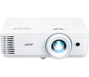 Acer X1528 biela / Projektor / DLP / 1920x1080 FHD / 5200 ANSI lm / 2x HDMI