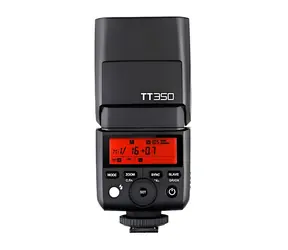 Godox TT350F / Externý blesk pre Fujifilm