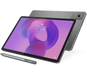 Lenovo Idea Tab 11" 8GB + 256GB Luna Grey / Tablet / WQXGA 90Hz / Wi-Fi / Android 15