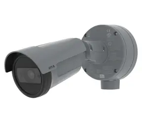 AXIS P1468-XLE / Vonkajšia IP kamera / Bullet / Certifikácia do výbušného prostredia