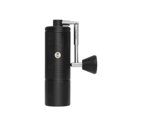 Timemore C5 Pro Obsidian Black