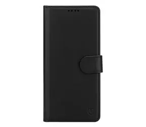 Tactical Field Notes pre Motorola Moto G37 čierna / Puzdro