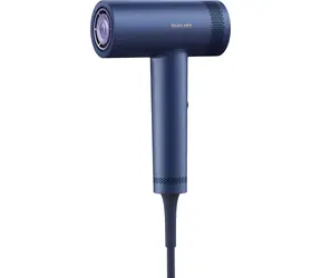 Philips BHD839/00 modrá / Sušič vlasov / 1400W / displej
