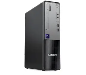 Lenovo ThinkCentre Neo 50s G6 SFF čierna / Stolný počítač / Intel Core Ultra 7 265 / 16GB DDR5 / 1TB SSD / W11P