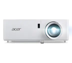 Acer PL6620 biela / Projektor / DLP / WUXGA 1920×1200 / 6000 ANSI lm / Laser / 50 000:1 / 2× HDMI