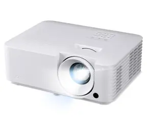Acer Vero PL2335 biela / Projektor / DLP / WXGA / 5500 ANSI lm / 2x HDMI / RS-232