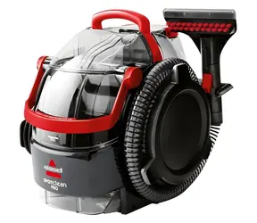 Bissell SpotClean Pro 1558N / Čistiaci vysávač / mokré a suché čistenie / 750 W / 84 dB