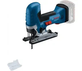 BOSCH GST 185-LI / Aku priamočiara píla / 18V / Zdvih 26mm / až 3500 zd.z.min. / bez batérie a nabíjačky