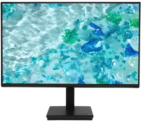 27" Acer Vero V277Gbmipx čierna