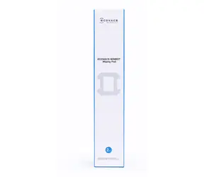 Ecovacs W-CC02-0014 2ks / Čistiace handričky pre Winbot W2S