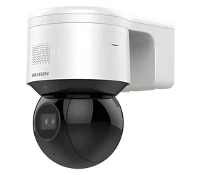 HIKVISION DS-2DE3A404IWG-E / IP kamera / PTZ / 4Mpix / objektív 4X / IR 50 m / mikrofón / IP66